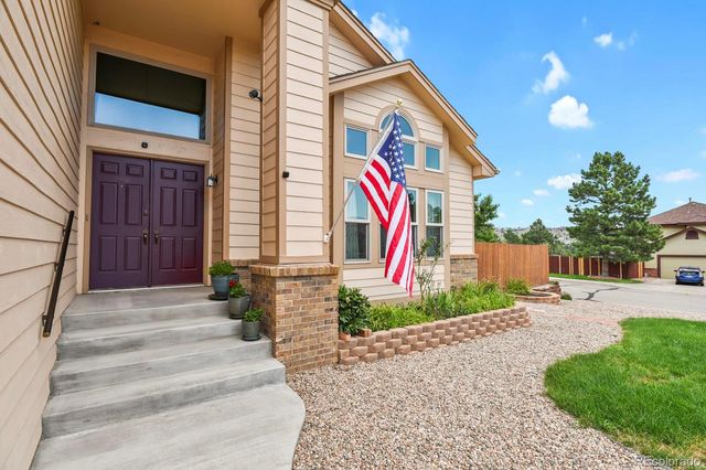 6120 Moorfield Avenue, Colorado Springs, CO 80919