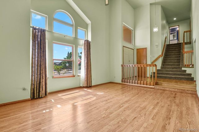 6120 Moorfield Avenue, Colorado Springs, CO 80919