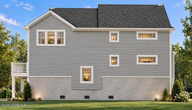 25 Terrace Place, Keansburg, NJ 07734