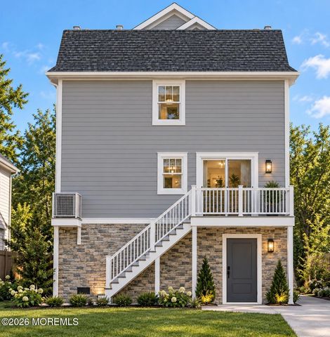 25 Terrace Place, Keansburg, NJ 07734
