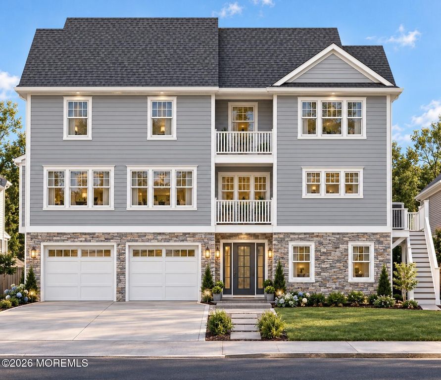 25 Terrace Place, Keansburg, NJ 07734