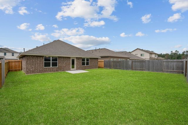 10281 Pelican Hill Lane, Cleveland, TX 77327