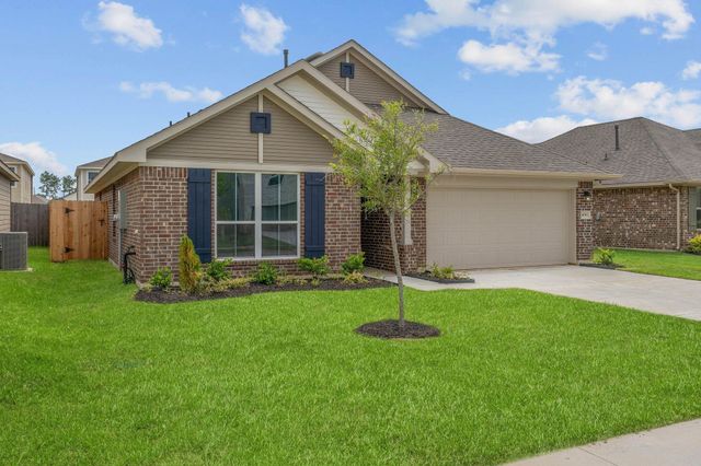 10281 Pelican Hill Lane, Cleveland, TX 77327