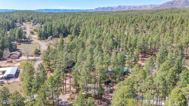 512 W STANDAGE Drive, Payson, AZ 85541