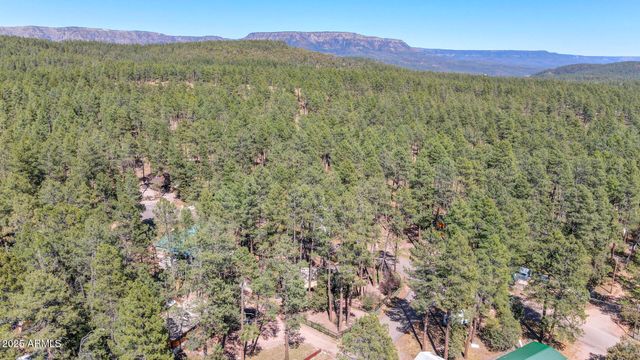 512 W STANDAGE Drive, Payson, AZ 85541