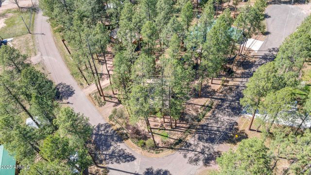 512 W STANDAGE Drive, Payson, AZ 85541