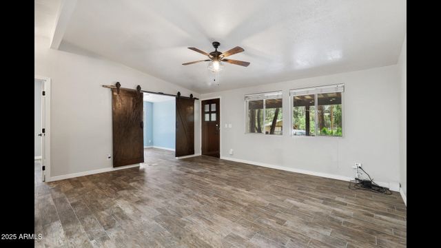 512 W STANDAGE Drive, Payson, AZ 85541