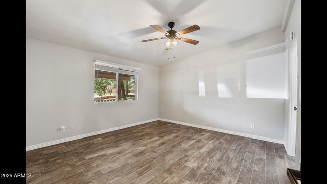 512 W STANDAGE Drive, Payson, AZ 85541