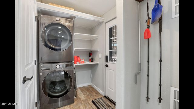 512 W STANDAGE Drive, Payson, AZ 85541