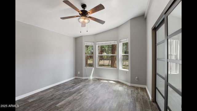 512 W STANDAGE Drive, Payson, AZ 85541