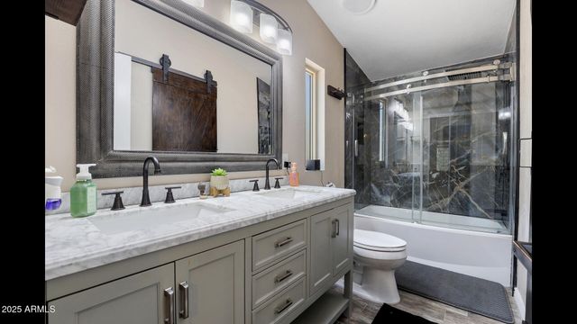 512 W STANDAGE Drive, Payson, AZ 85541