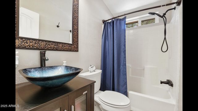 512 W STANDAGE Drive, Payson, AZ 85541