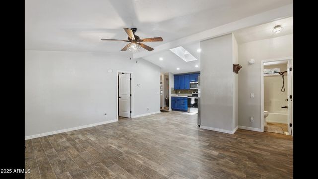 512 W STANDAGE Drive, Payson, AZ 85541