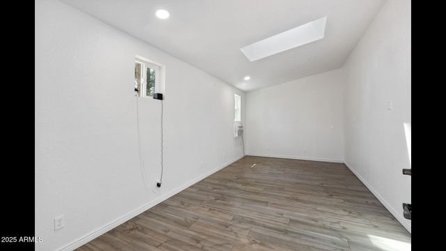 512 W STANDAGE Drive, Payson, AZ 85541