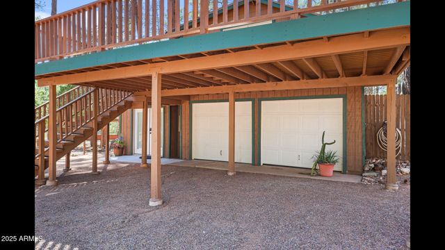 512 W STANDAGE Drive, Payson, AZ 85541