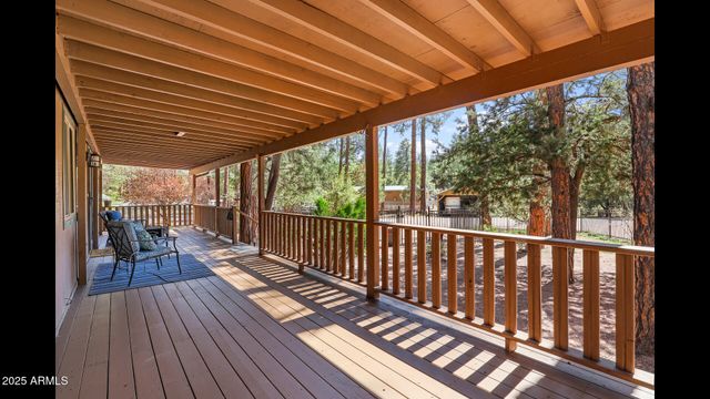 512 W STANDAGE Drive, Payson, AZ 85541