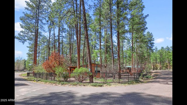 512 W STANDAGE Drive, Payson, AZ 85541