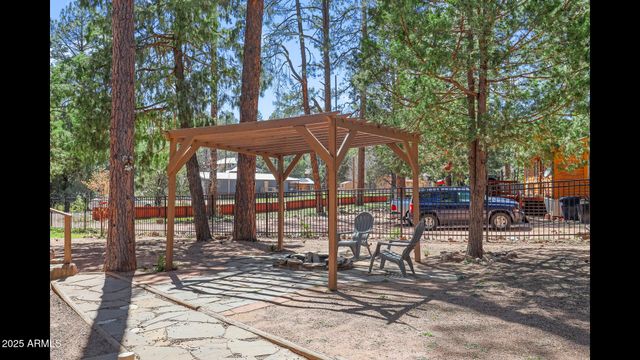 512 W STANDAGE Drive, Payson, AZ 85541