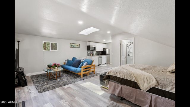 512 W STANDAGE Drive, Payson, AZ 85541