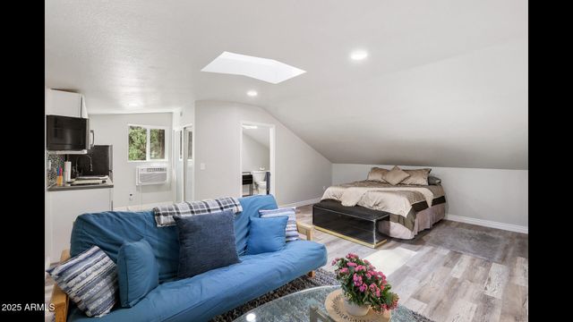 512 W STANDAGE Drive, Payson, AZ 85541