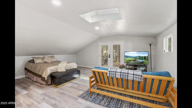 512 W STANDAGE Drive, Payson, AZ 85541