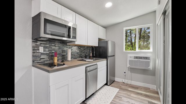 512 W STANDAGE Drive, Payson, AZ 85541