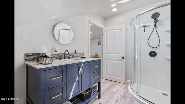 512 W STANDAGE Drive, Payson, AZ 85541