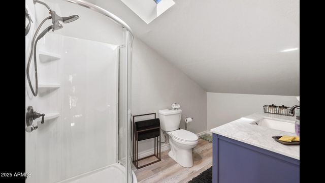 512 W STANDAGE Drive, Payson, AZ 85541