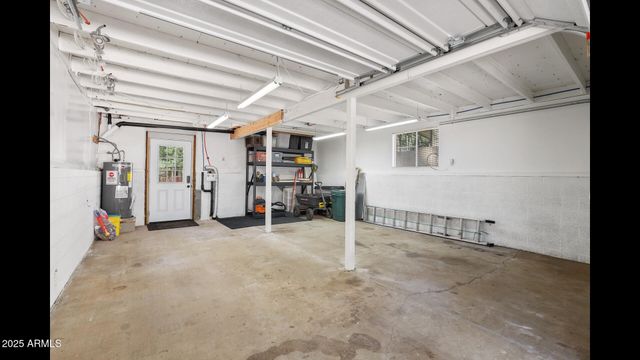 512 W STANDAGE Drive, Payson, AZ 85541