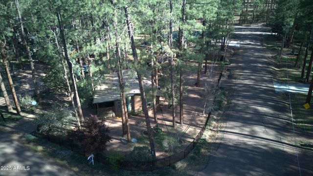 512 W STANDAGE Drive, Payson, AZ 85541