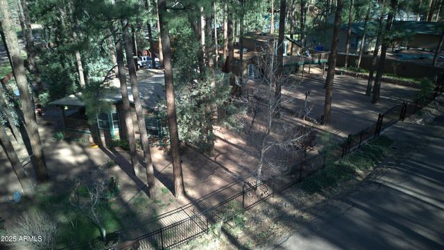 512 W STANDAGE Drive, Payson, AZ 85541