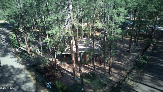 512 W STANDAGE Drive, Payson, AZ 85541