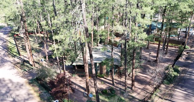 512 W STANDAGE Drive, Payson, AZ 85541