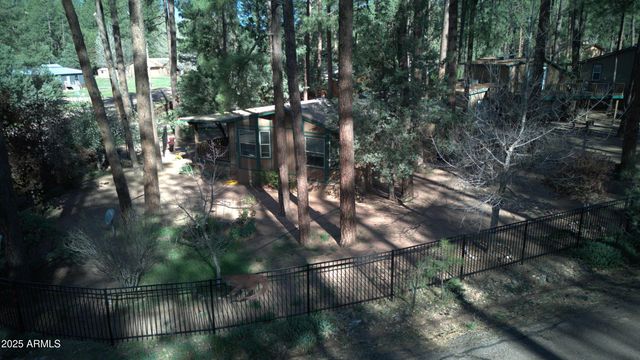 512 W STANDAGE Drive, Payson, AZ 85541