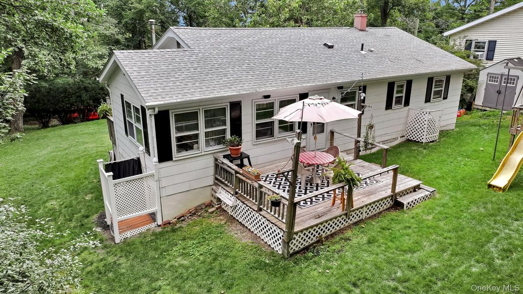 10 Woodycrest Trail, Monroe, NY 10950 — photo 4