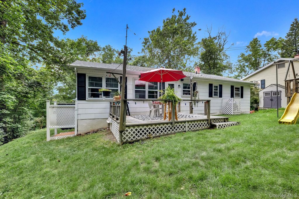 10 Woodycrest Trail, Monroe, NY 10950 — photo 5