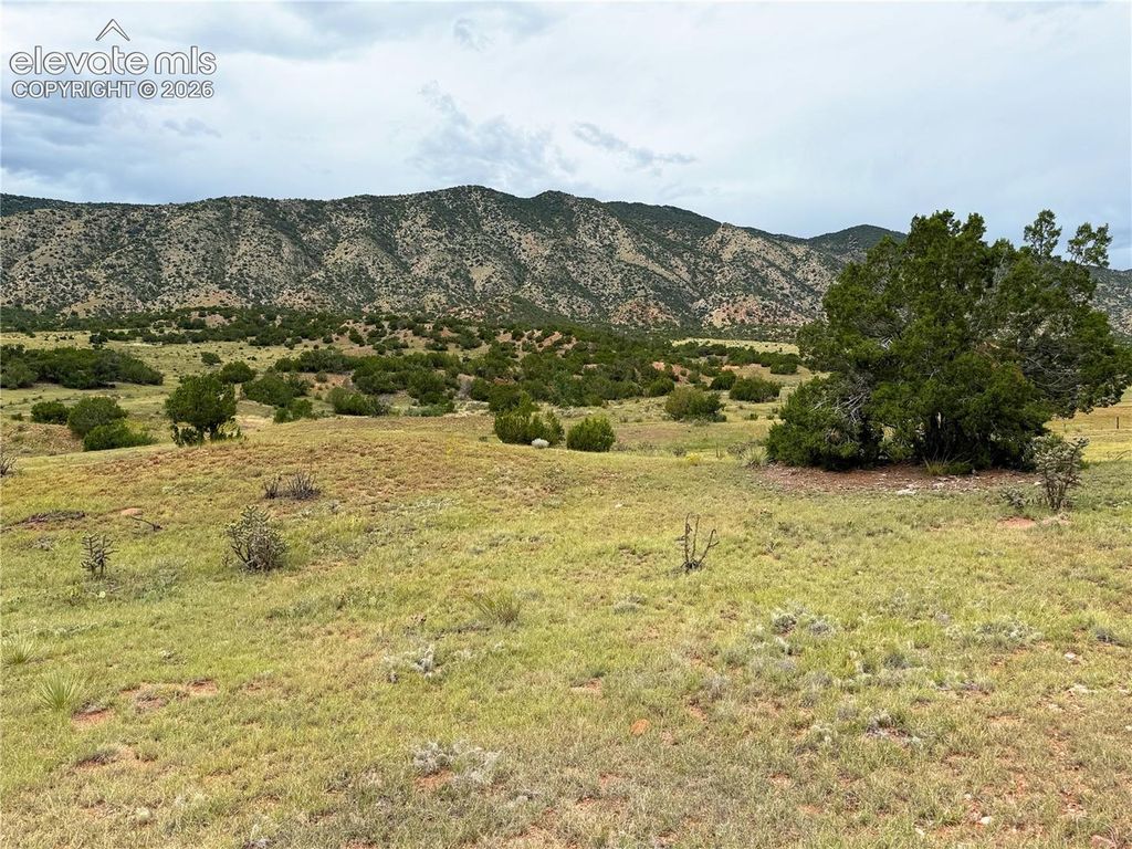 Lot 2 County Road 69, Canon City, CO 81212 — exterior