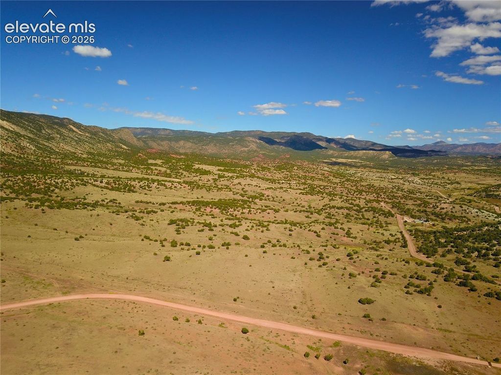 Lot 2 County Road 69, Canon City, CO 81212 — photo 4