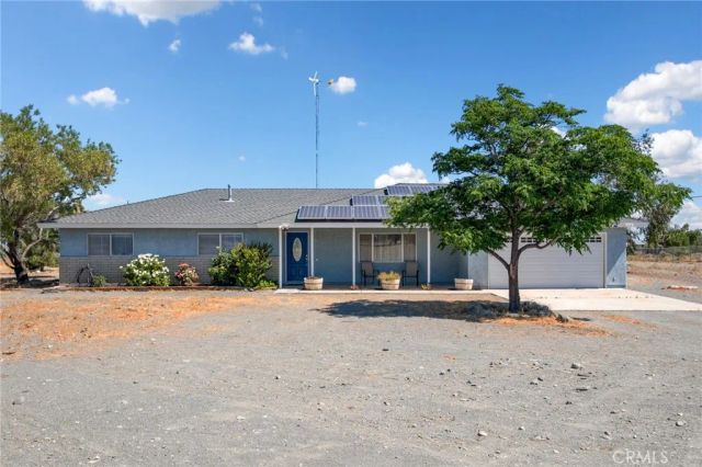 2572 Tokay Road, Phelan, CA 92371