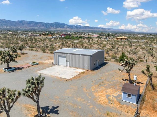2572 Tokay Road, Phelan, CA 92371