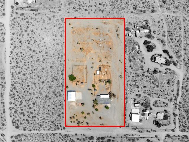 2572 Tokay Road, Phelan, CA 92371