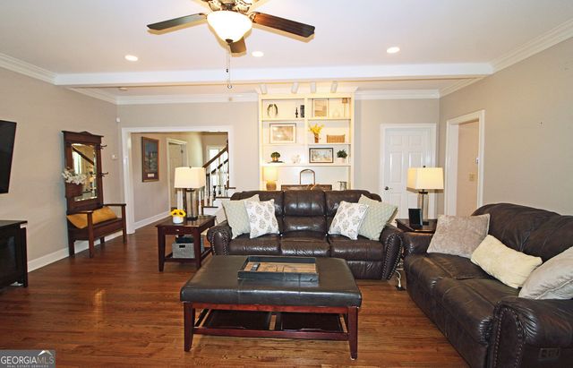 2631 Brentford Lane, Snellville, GA 30078