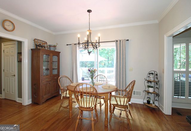 2631 Brentford Lane, Snellville, GA 30078