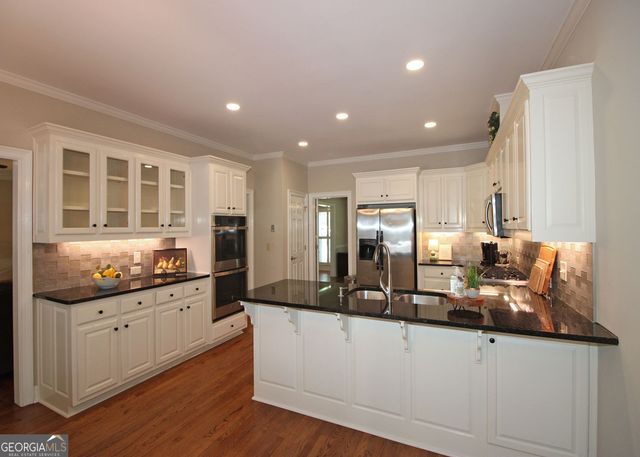 2631 Brentford Lane, Snellville, GA 30078