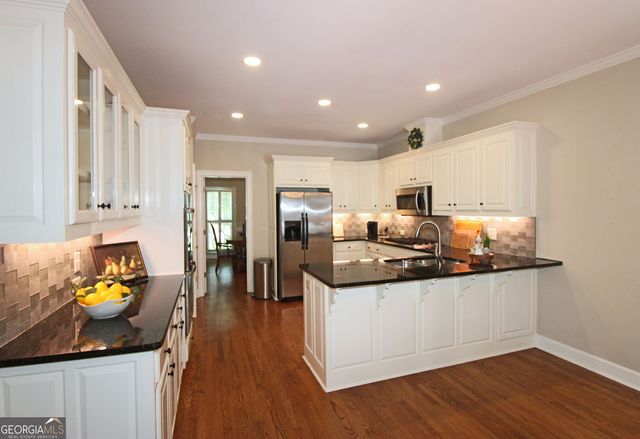2631 Brentford Lane, Snellville, GA 30078