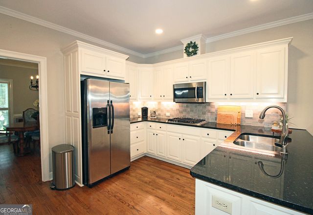 2631 Brentford Lane, Snellville, GA 30078
