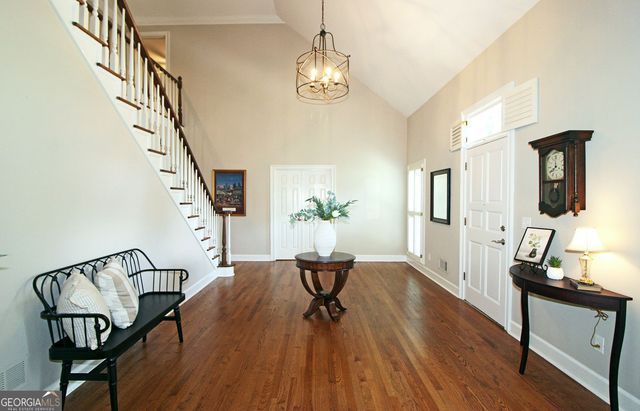 2631 Brentford Lane, Snellville, GA 30078
