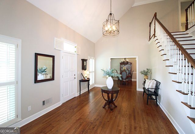 2631 Brentford Lane, Snellville, GA 30078