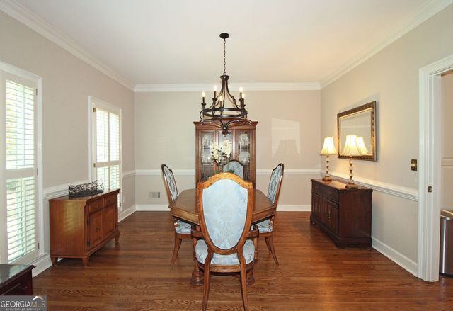 2631 Brentford Lane, Snellville, GA 30078