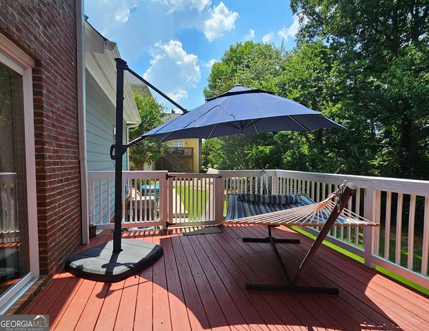 2631 Brentford Lane, Snellville, GA 30078